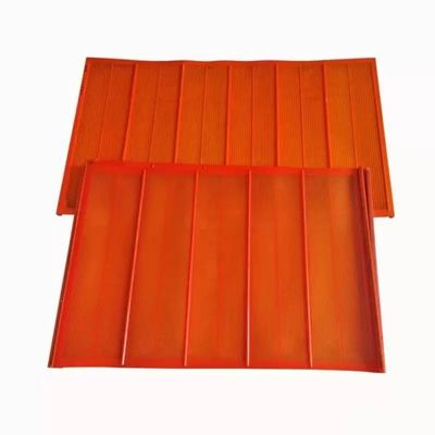 0.5mm Wear-Resistant PU Fine Mat for Wet/Dry Use
