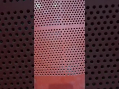 Красно-черная резиновая панель экрана 3