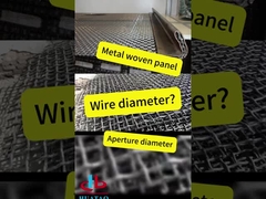 сетки из тканевой проволоки-4