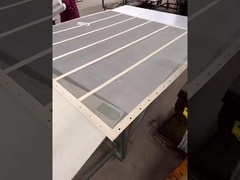 Заменяющие экраны Rotex