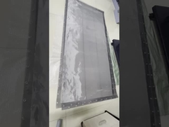 Запасные экраны Rotex 3