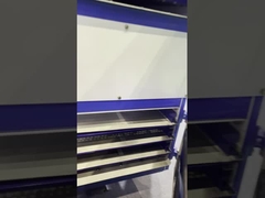 Заменяющие экраны Rotex 5