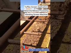 Huatao Tufflex Screen Working Show